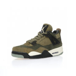 Alternative view of Air Jordan 4 Sneaker FB9927-200