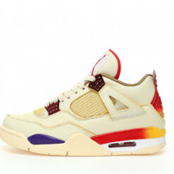 Air Jordan 4 Sneaker FN0344-902