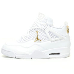 Air Jordan 4 Sneaker FN7251-107