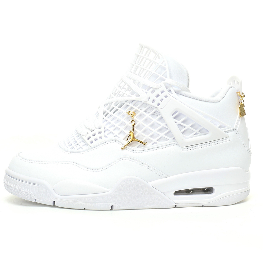 Air Jordan 4 Sneaker FN7251-107