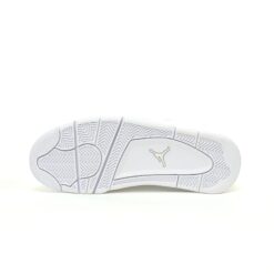 Alternative view of Air Jordan 4 Sneaker FN7251-107