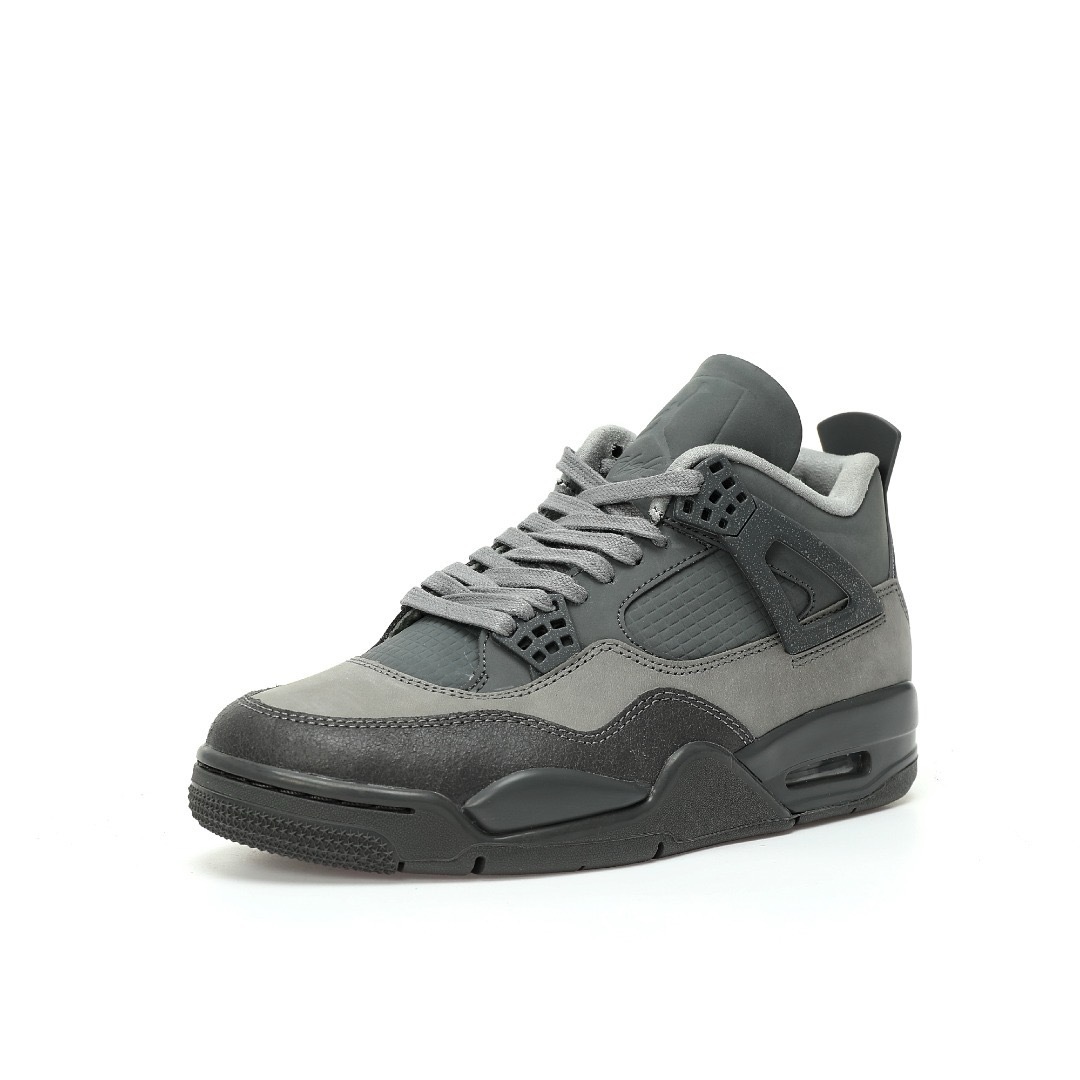 Alternative view of Air Jordan 4 Sneaker FQ7928-001