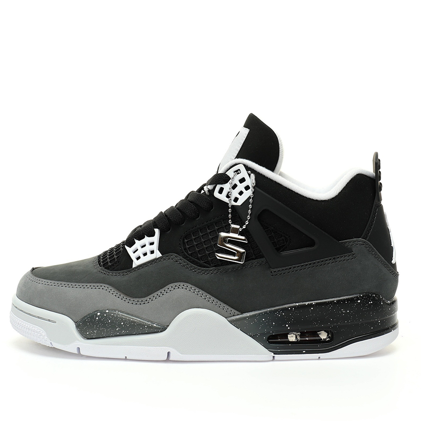 Air Jordan 4 Sneaker FQ8138-002