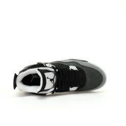 Alternative view of Air Jordan 4 Sneaker FQ8138-002