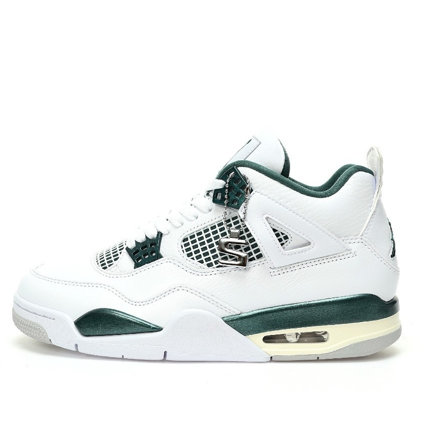 Air Jordan 4 Sneaker FQ8138-103