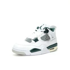 Alternative view of Air Jordan 4 Sneaker FQ8138-103