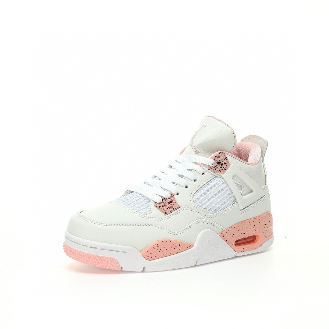 Alternative view of Air Jordan 4 Sneaker FV5029-091
