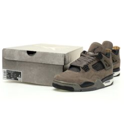 Alternative view of Air Jordan 4 Sneaker FV5029-200