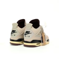 Alternative view of Air Jordan 4 Sneaker FZ4610-200