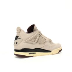 Alternative view of Air Jordan 4 Sneaker FZ4810-200