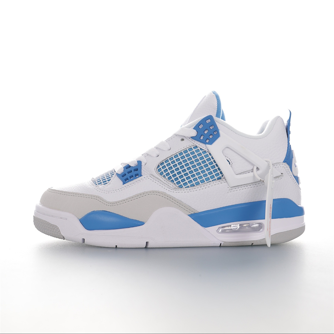 Air Jordan 4 Sneaker HF4281-141