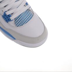 Alternative view of Air Jordan 4 Sneaker HF4281-141
