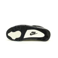 Alternative view of Air Jordan 4 Sneaker HF4340-001