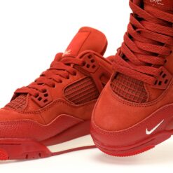 Alternative view of Air Jordan 4 Sneaker HF4340-800
