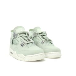 Alternative view of Air Jordan 4 Sneaker HV0823-003