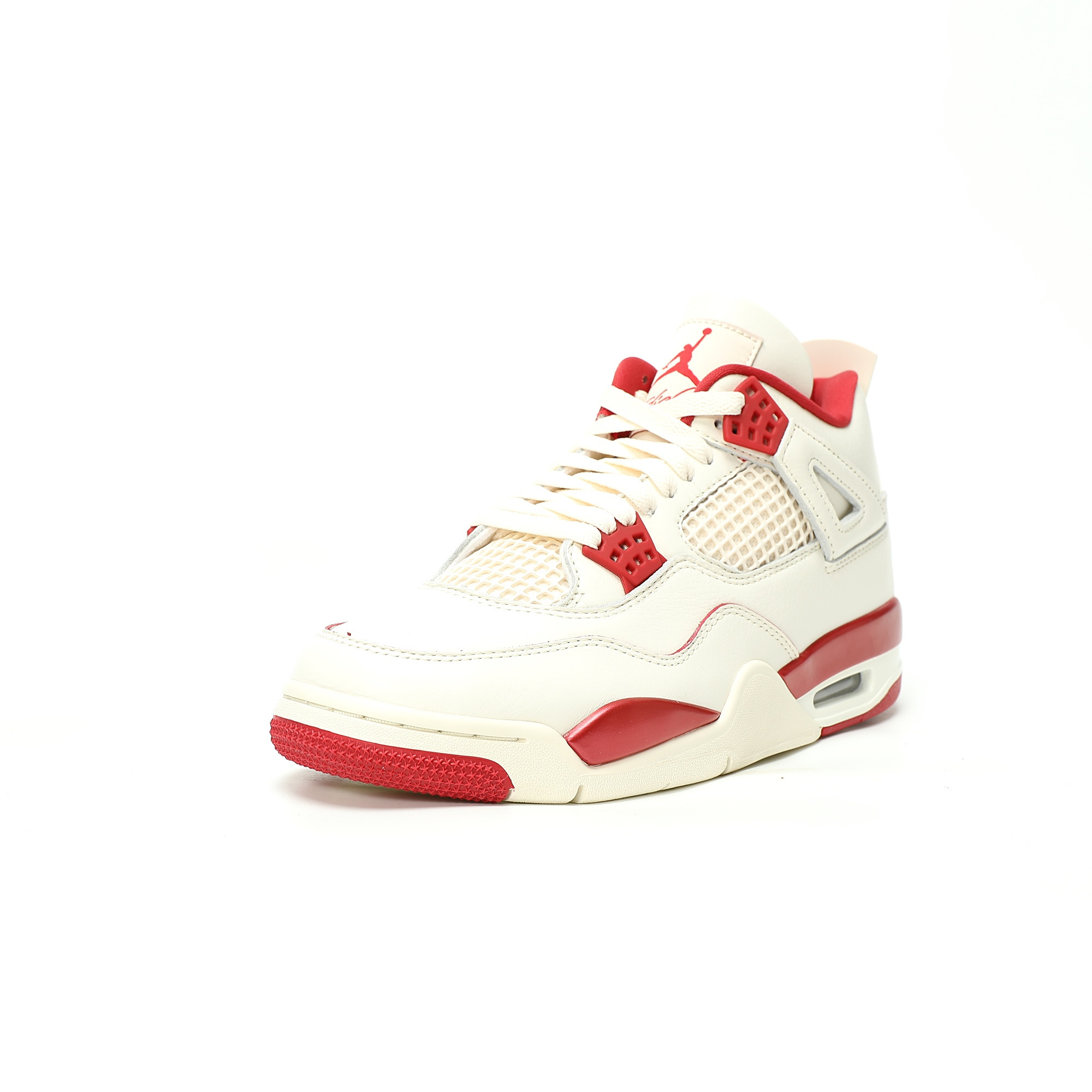Alternative view of Air Jordan 4 Sneaker HV0823-108