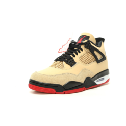 Alternative view of Air Jordan 4 Sneaker IH2094-200