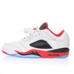Air Jordan 5 Sneaker 314338-101