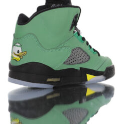 Alternative view of Air Jordan 5 Sneaker CK6631-307