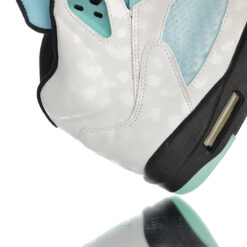 Alternative view of Air Jordan 5 Sneaker CN2932-100