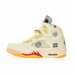 Air Jordan 5 Sneaker CT8480-002