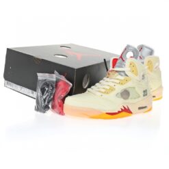 Alternative view of Air Jordan 5 Sneaker CT8480-002
