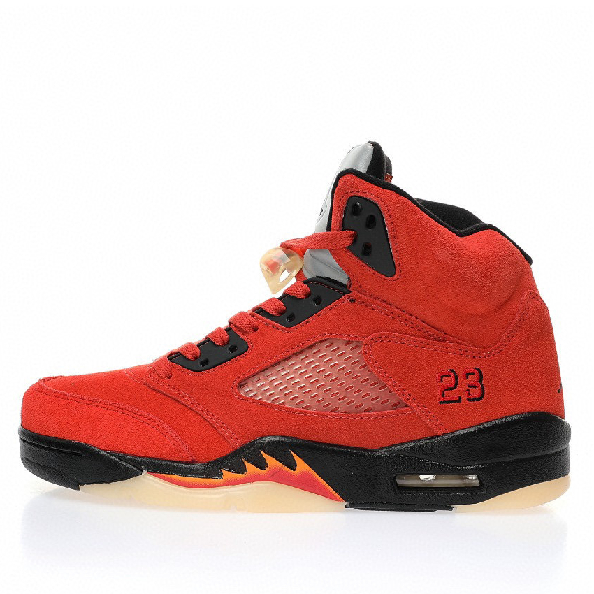 Air Jordan 5 Sneaker DD9336-800