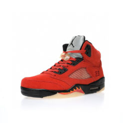 Alternative view of Air Jordan 5 Sneaker DD9336-800