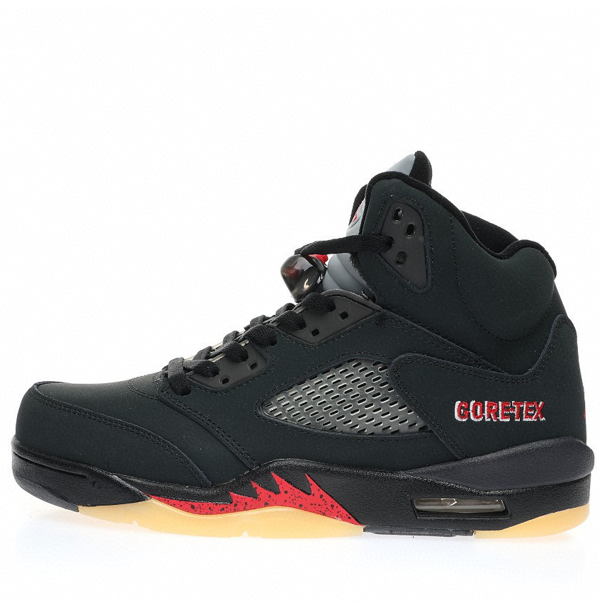 Air Jordan 5 Sneaker DR0092-001