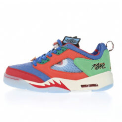 Air Jordan 5 Sneaker DR6287-486