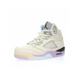 Alternative view of Air Jordan 5 Sneaker DV4982-175