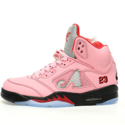 Air Jordan 5 Sneaker DV4982-600