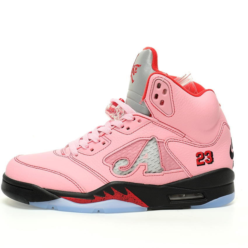 Air Jordan 5 Sneaker DV4982-600