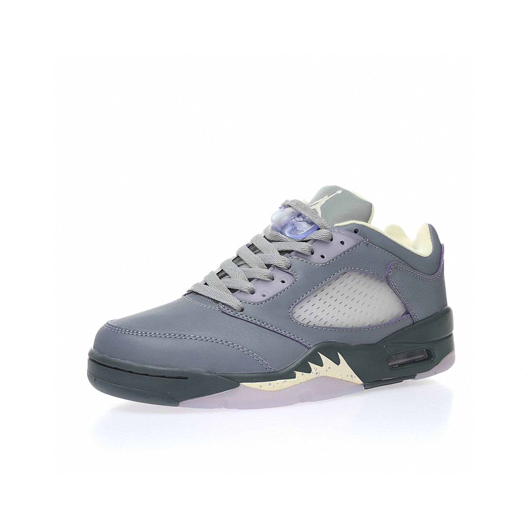 Alternative view of Air Jordan 5 Sneaker FJ4563-500
