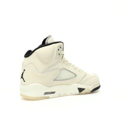 Alternative view of Air Jordan 5 Sneaker FN7405-100