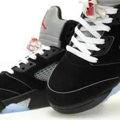 Alternative view of Air Jordan 5 Sneaker HF3975-001