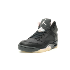 Alternative view of Air Jordan 5 Sneaker HQ3004-001