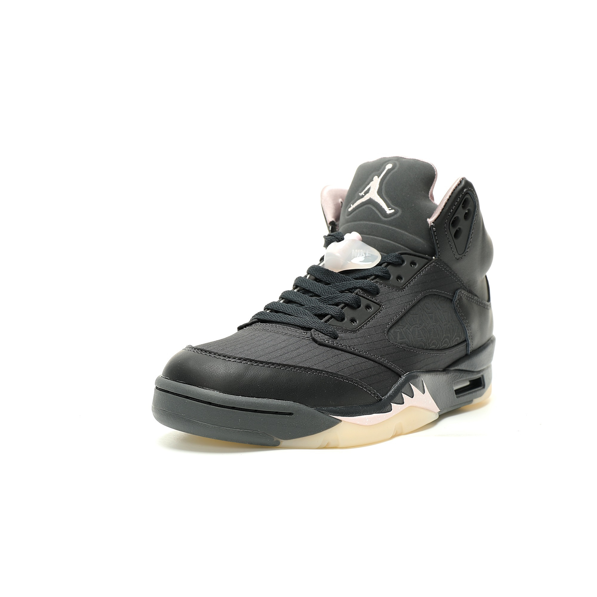 Alternative view of Air Jordan 5 Sneaker HQ3004-001