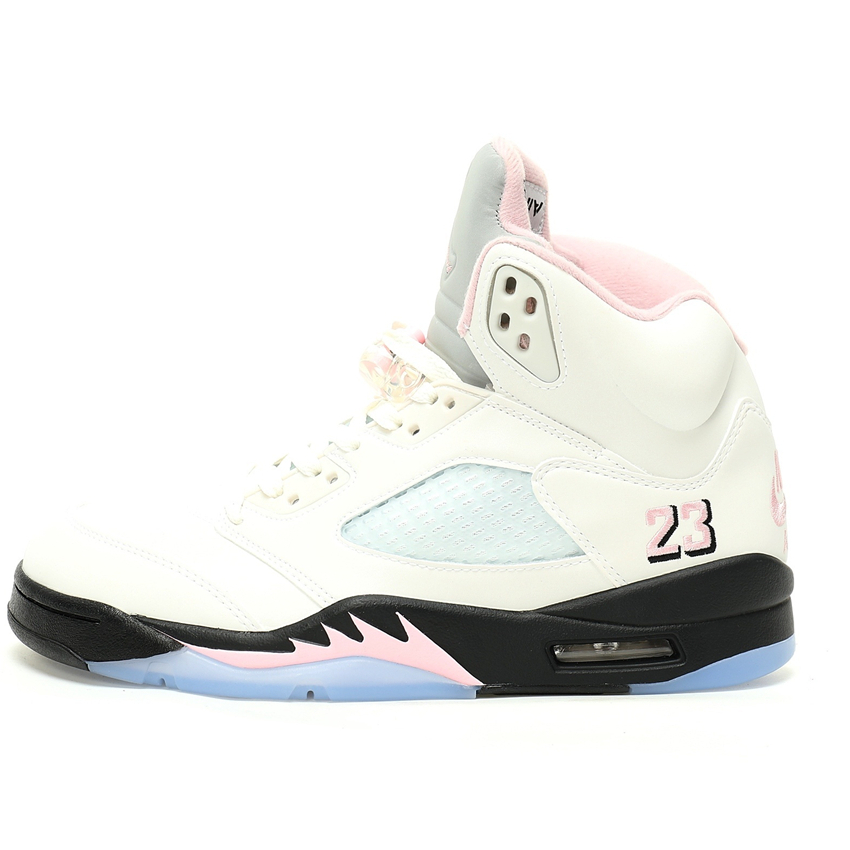 Air Jordan 5 Sneaker HQ7978-102