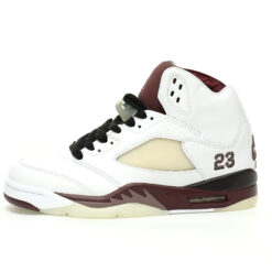 Air Jordan 5 Sneaker IB1528-100