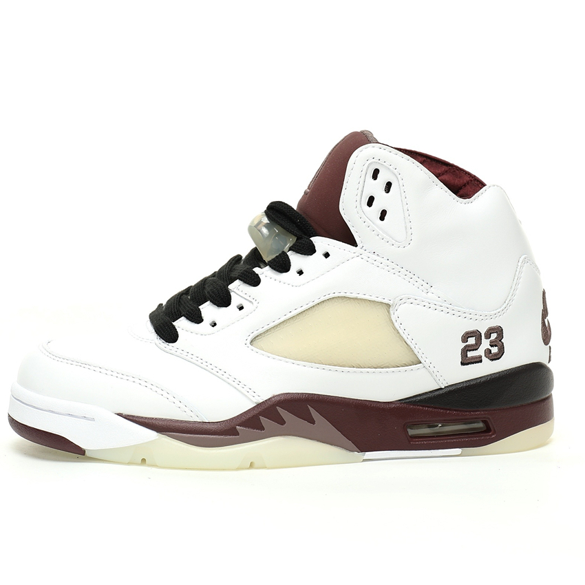 Air Jordan 5 Sneaker IB1528-100