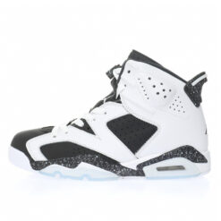Air Jordan 6 Sneaker 384664-101