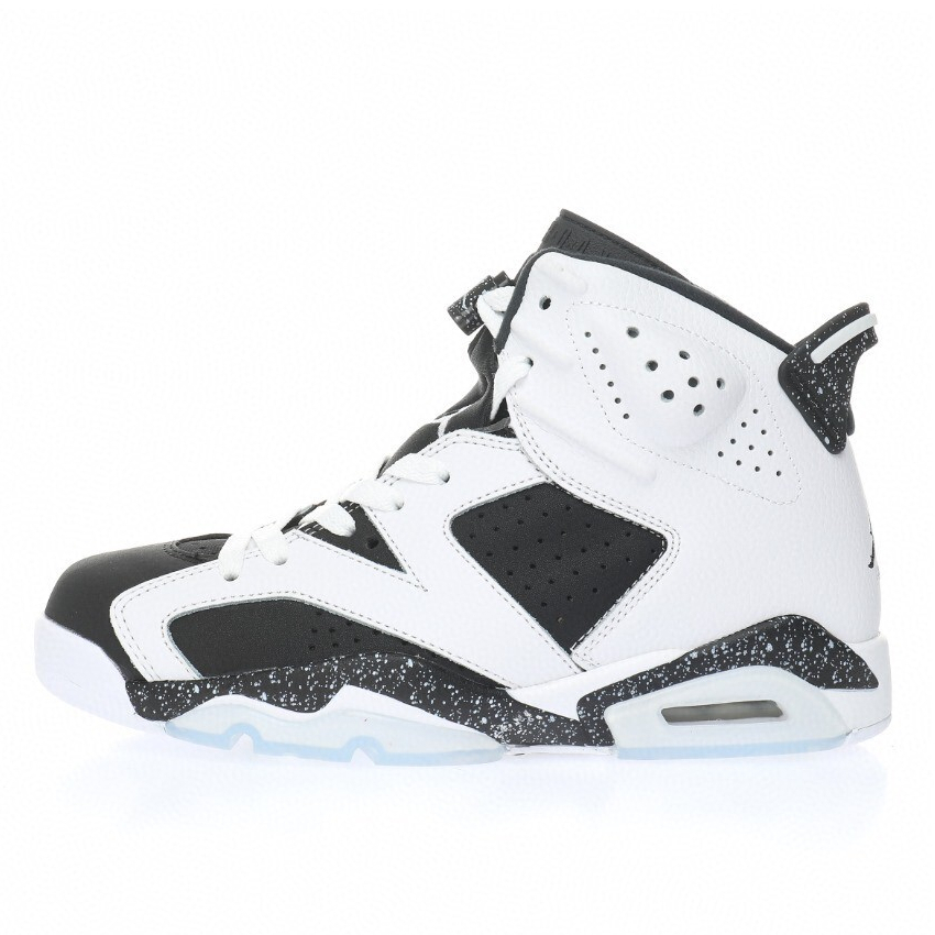 Air Jordan 6 Sneaker 384664-101