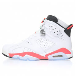 Air Jordan 6 Sneaker 384664-123