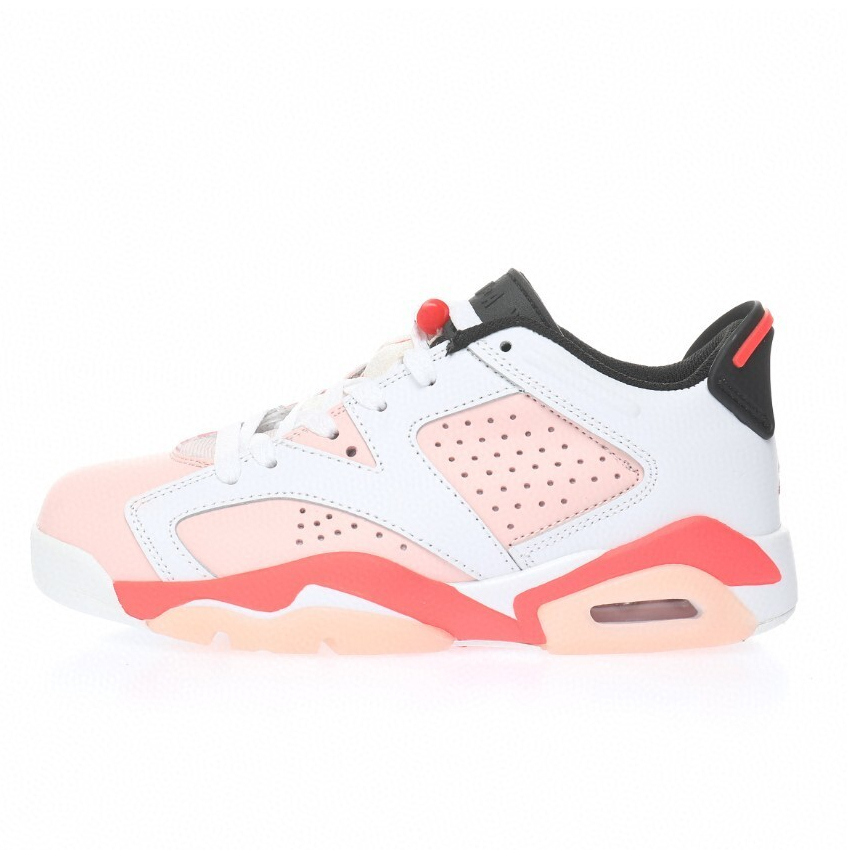 Air Jordan 6 Sneaker 768878-102