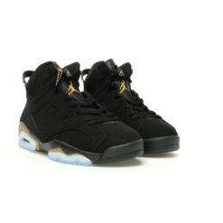Alternative view of Air Jordan 6 Sneaker CT4954-007
