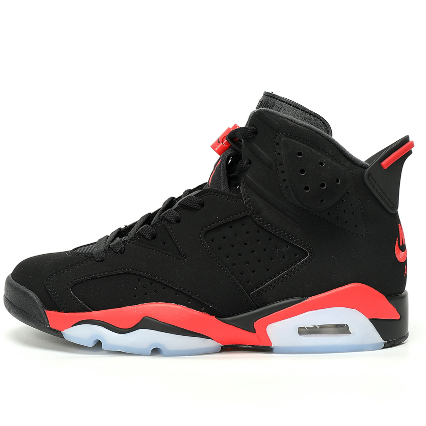 Air Jordan 6 Sneaker CT8529-001