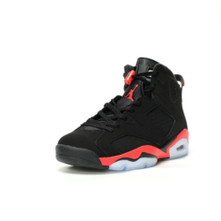 Alternative view of Air Jordan 6 Sneaker CT8529-001