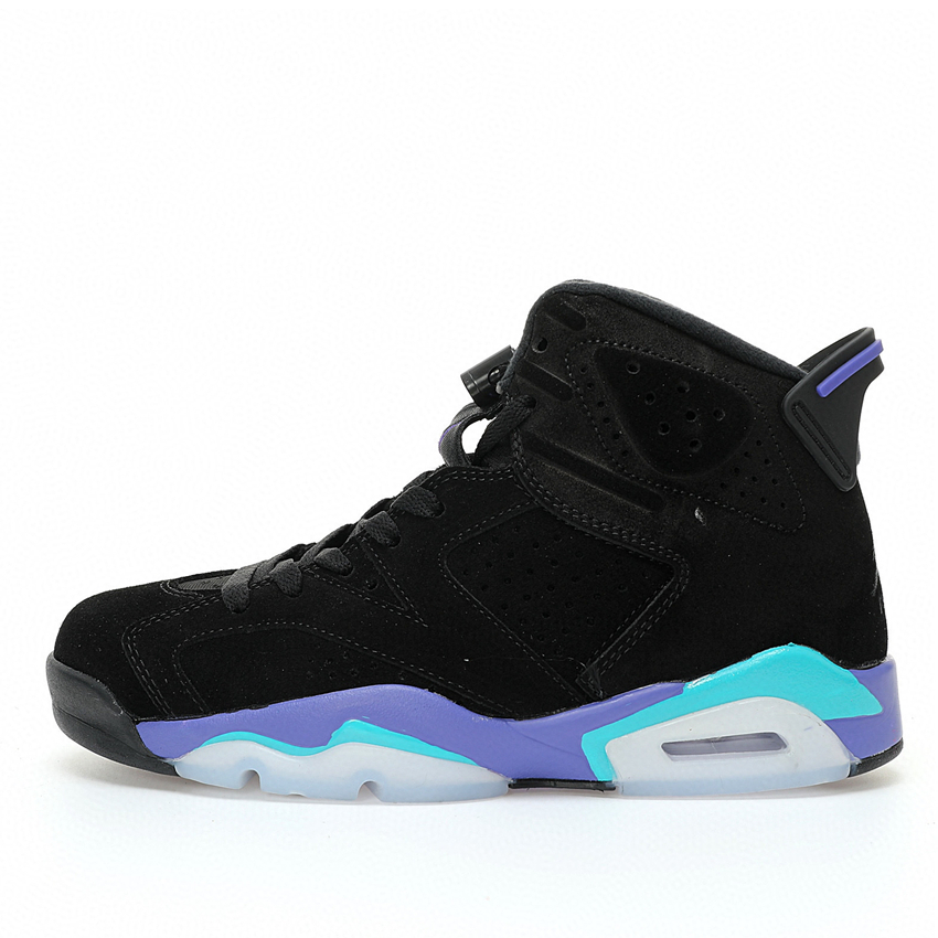 Air Jordan 6 Sneaker CT8529-004
