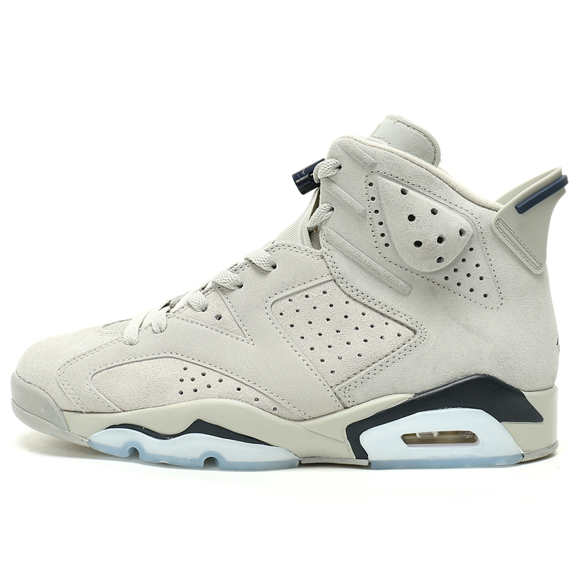 Air Jordan 6 Sneaker CT8529-012